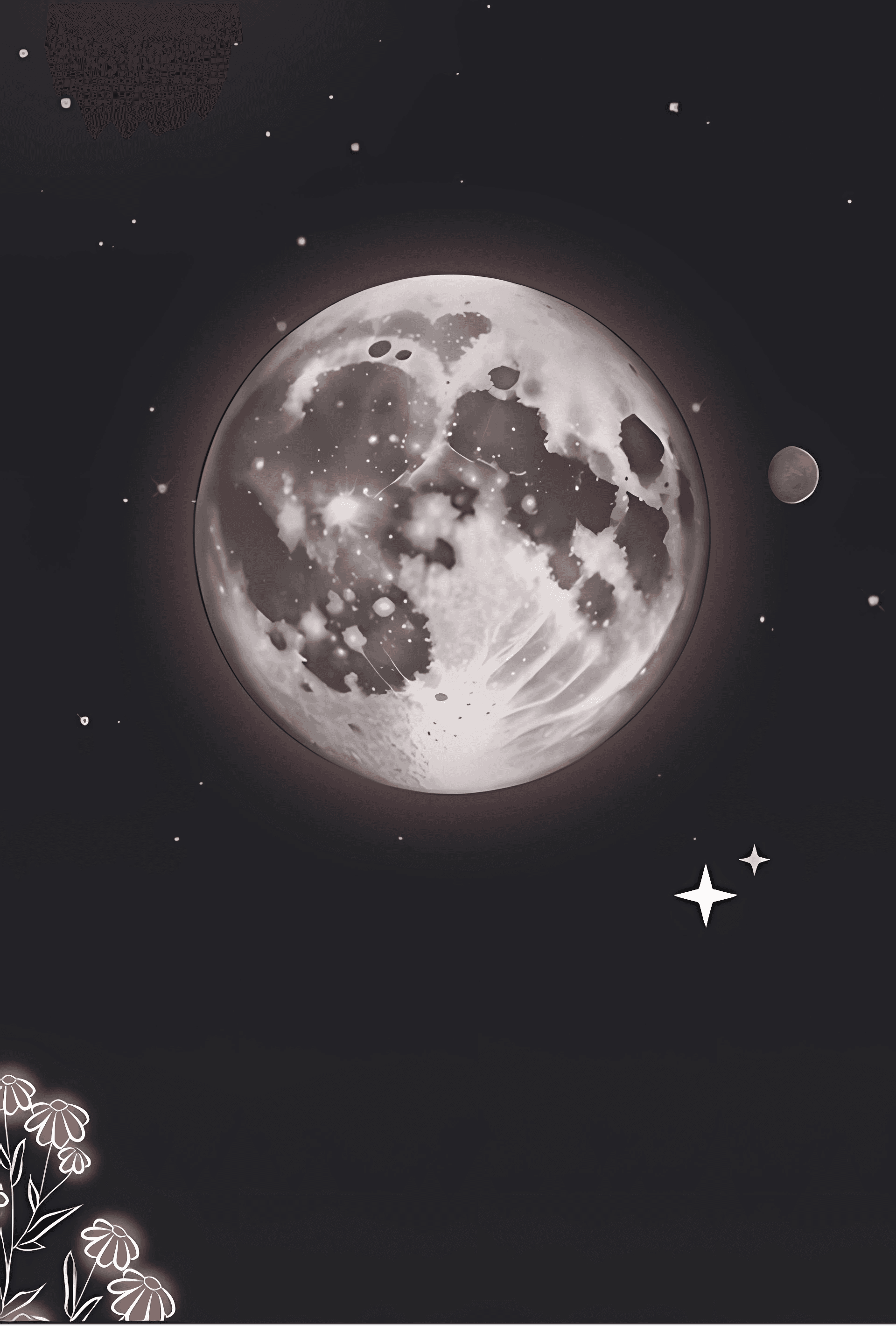 Your Phase of the Moon, Captured