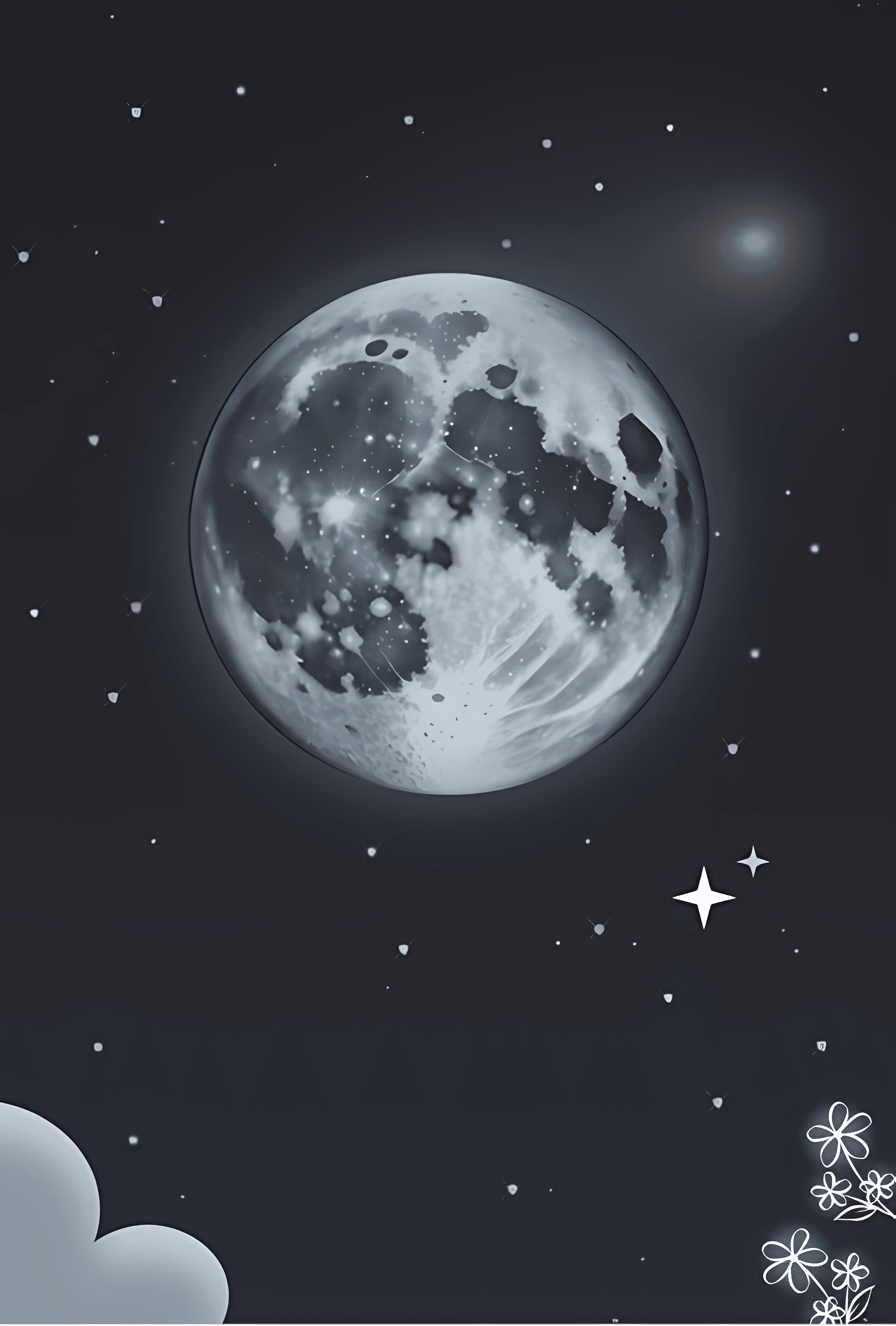 Your Brand, Powered to the Moon